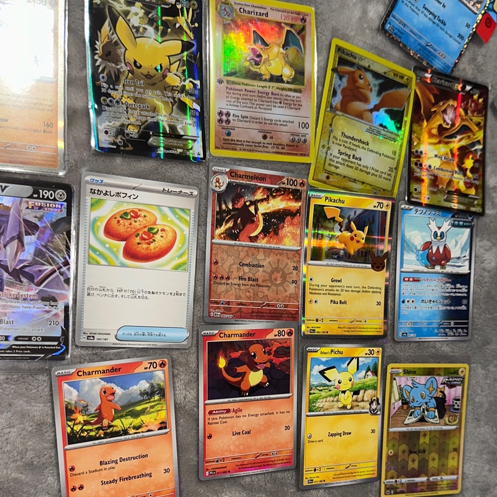 Trick or Trade Card Packs - Purple, also check out all the other cards!